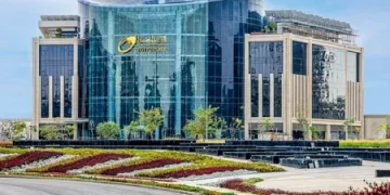 البريد تكثف استعداداتها لتسهيل عمليات صرف المستحقات المالية للمواطنين قبل عيد الأضحى