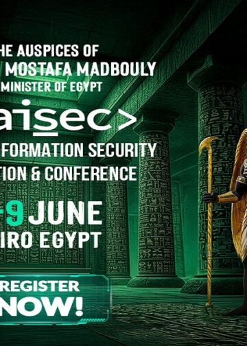 برعاية مجلس الوزراء.. شراكة عربية – إفريقية لإطلاق أول حوار استراتيجي إقليمي للأمن السيبراني خلال caisec ’26
