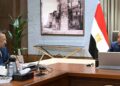 وزير الاتصالات: زيادة صادرات التعهيد إلى 6 مليارات دولار خلال العام الحالي