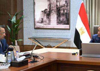 وزير الاتصالات: زيادة صادرات التعهيد إلى 6 مليارات دولار خلال العام الحالي