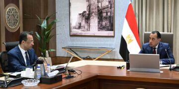 وزير الاتصالات: زيادة صادرات التعهيد إلى 6 مليارات دولار خلال العام الحالي