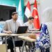 انطلاق مقابلات المرشحين لبرنامج المنح التركية بالقاهرة للعام الأكاديمي 2026–2027