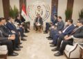 مجموعة e-Finance : توظيف الذكاء الاصطناعي في تطوير الخدمات الصحية وفقًا لأفضل الممارسات العالمية بالتعاون مع «الرعاية الصحية»