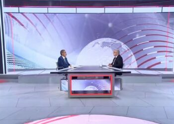 ضياء رشوان يكشف خطة الحكومة نحو إقرار مشروع قانون لحرية تداول المعلومات