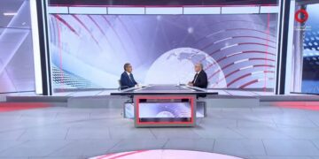 ضياء رشوان يكشف خطة الحكومة نحو إقرار مشروع قانون لحرية تداول المعلومات