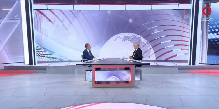 ضياء رشوان يكشف خطة الحكومة نحو إقرار مشروع قانون لحرية تداول المعلومات