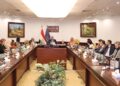 مصر تستضيف مشاورات عربية لصياغة رؤية موحدة لحوكمة الذكاء الاصطناعي
