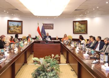 مصر تستضيف مشاورات عربية لصياغة رؤية موحدة لحوكمة الذكاء الاصطناعي