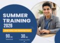 المعهد القومي للاتصالات يتيح التسجيل في برنامج التدريب الصيفي المجاني لطلاب الجامعات