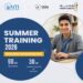 المعهد القومي للاتصالات يتيح التسجيل في برنامج التدريب الصيفي المجاني لطلاب الجامعات