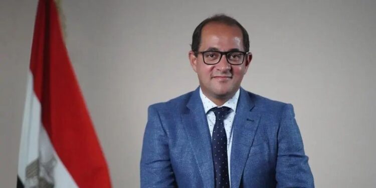 الجمعية المصرية البريطانية للأعمال تقود حوارًا استثماريًا رفيع المستوى للترويج للفرص الواعدة في مصر