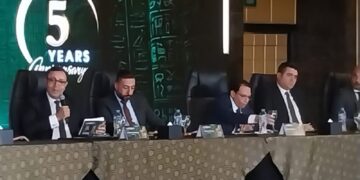 دل تكنولوجيز : تقنيات الذكاء الاصطناعي غيرت قواعد التهديدات السيبرانية بشكل مرعب