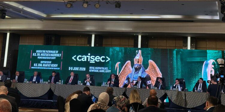 سيسكو: الأمن السيبراني مسؤولية جماعية ومصر تمتلك مقومات التحول إلى مركز إقليمي للخدمات الرقمية