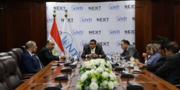 المعهد القومي للاتصالات يجدد شراكاته مع شركة نكست NEXT لتدريب وتوظيف كوادر متخصصة في أنظمة Oracle وOdoo