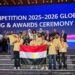 مصر تتوج بجائزتين في مسابقة هواوي  لتكنولوجيا المعلومات 2026