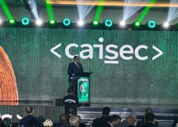 «إي فاينانس» تستعرض حلولها المتقدمة لتعزيز الأمن السيبراني وحماية الخدمات الرقمية خلال مشاركتها في CAISEC 2026
