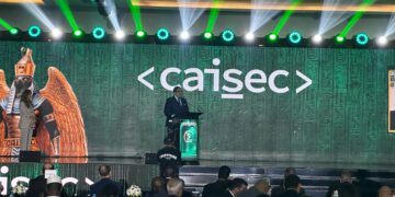 «إي فاينانس» تستعرض حلولها المتقدمة لتعزيز الأمن السيبراني وحماية الخدمات الرقمية خلال مشاركتها في CAISEC 2026