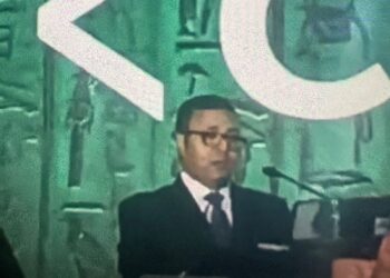 شركة ict misr : الوعي البشري هو خط الدفاع الأول والأكثر أهمية ضد الهجمات الإلكترونية
