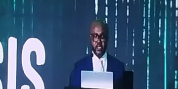 مدير الأمن السيبراني بغانا : CAISEC منصة استراتيجية لتعزيز التعاون العربي–الأفريقي في الأمن الرقمي