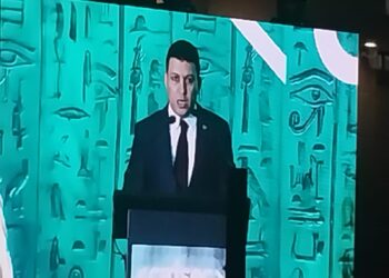 وزارة الدفاع: الأمن السيبراني أصبح جزءًا من الأمن القومي ويتطلب جاهزية استراتيجية شاملة