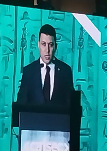 وزارة الدفاع: الأمن السيبراني أصبح جزءًا من الأمن القومي ويتطلب جاهزية استراتيجية شاملة