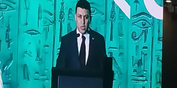 وزارة الدفاع: الأمن السيبراني أصبح جزءًا من الأمن القومي ويتطلب جاهزية استراتيجية شاملة
