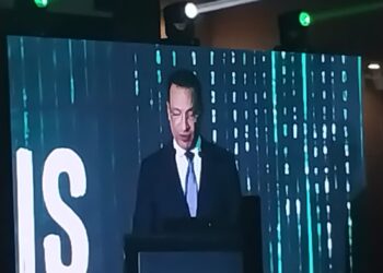 وزير الاتصالات: البدء في الإعداد من الاصدار الثالث من الاستراتيجية الوطنية للأمن السيبراني