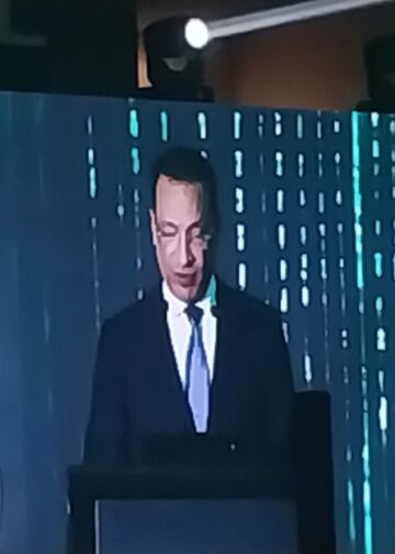 وزير الاتصالات: البدء في الإعداد من الاصدار الثالث من الاستراتيجية الوطنية للأمن السيبراني