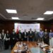 المعهد القومي للاتصالات يتعاون مع فودافون أنترناشيونال لتأهيل الكوادر الشابة لسوق العمل