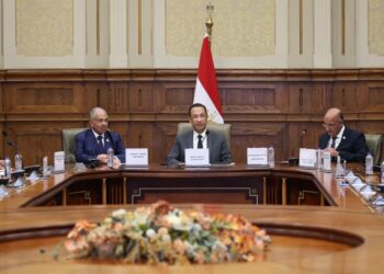 وزير الاتصالات: تأسيس مركز الذكاء الاصطناعي لدعم الاستخدام الآمن وتطوير نماذج تدعم الابتكار