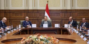 وزير الاتصالات: تأسيس مركز الذكاء الاصطناعي لدعم الاستخدام الآمن وتطوير نماذج تدعم الابتكار