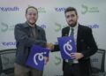 شراكة بين eYouth المصرية ودروب الناشئة السورية لتطوير التعليم الرقمي وتأهيل الشباب لسوق العمل