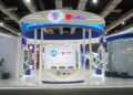 شركة CHIC HOMZ تستعرض نموذجها الذكي في قمة ConstraTech 2026
