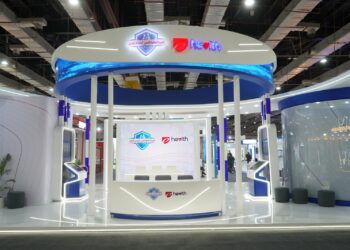 شركة CHIC HOMZ تستعرض نموذجها الذكي في قمة ConstraTech 2026