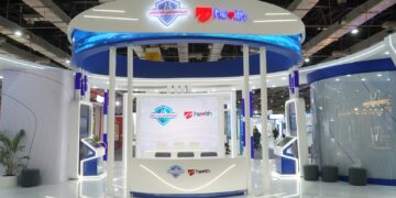 شركة CHIC HOMZ تستعرض نموذجها الذكي في قمة ConstraTech 2026