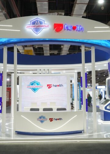 شركة CHIC HOMZ تستعرض نموذجها الذكي في قمة ConstraTech 2026