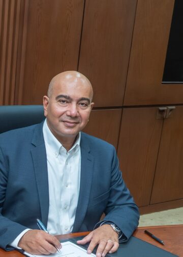 شراكة بين FDC Summit وAfrica Health ExCon لدعم الحوار الإقليمي حول مستقبل الصحة الرقمية في أفريقيا
