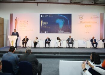 معرض Africa Health ExCon 2026 يطلق “إعلان القاهرة للسيادة الصحية الإفريقية” في ختام أعماله
