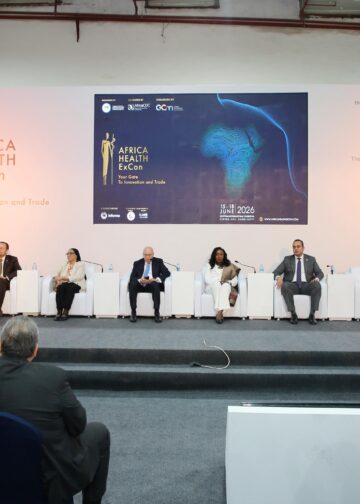 معرض Africa Health ExCon 2026 يطلق “إعلان القاهرة للسيادة الصحية الإفريقية” في ختام أعماله