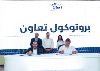 بالتعاون مع وزارة التضامن.. أورنچ : إنشاء وإطلاق منصة Start Hub لربط الشباب وسوق العمل