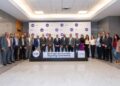 المصرية للاتصالات وي تمد مشروعات “VIE Communities” بتكنولوجيا البنية التحتية الرقمية