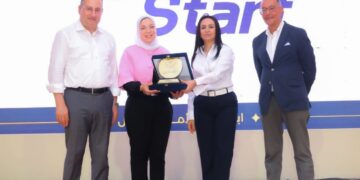 كواليفاي تقدم خدمات التقييم والتوجيه والإرشاد المهني لطلبة وحدات التضامن الاجتماعي عبر منصة ستارت