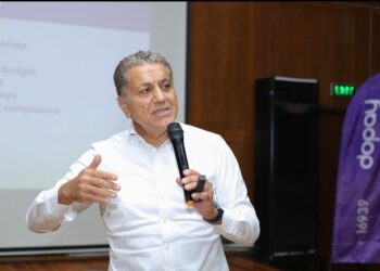 دوباي dopay تتوسع بمختلف المحافظات لتسهيل استفادة الموظفين من الخدمات المالية