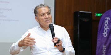 دوباي dopay تتوسع بمختلف المحافظات لتسهيل استفادة الموظفين من الخدمات المالية