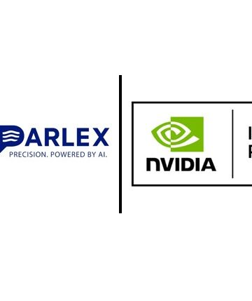 «بارلكس» المصرية تنضم إلى برنامج «NVIDIA Inception» العالمي لتعزيز تطوير حلول الذكاء الاصطناعي للشركات