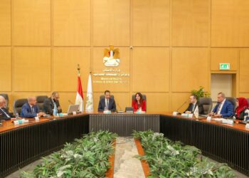 وزارة الاتصالات: إطلاق المرحلة الأولى من منصة تصدير العقار المصري لتسهيل عمليات البيع والتوثيق الرقمي بثقة وأمان