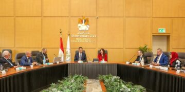 وزارة الاتصالات: إطلاق المرحلة الأولى من منصة تصدير العقار المصري لتسهيل عمليات البيع والتوثيق الرقمي بثقة وأمان