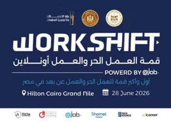 تنطلق اليوم الأحد…وزير العمل يفتتح قمة WorkShift 2026 بمشاركة حكومية واسعة