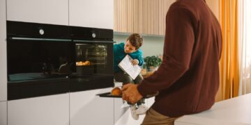 واحة لـ الأجهزة المنزلية تُعيد تعريف الجودة الأوروبية في البيت المصري