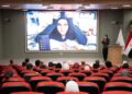  جامعة مصر للمعلوماتية: خمس تطبيقات ذكية لتحسين الرعاية الصحية لكبار السن والأمهات والأطفال والرياضيين